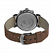 Timex® Standard Chronograph 41mm Leather Strap - Tan